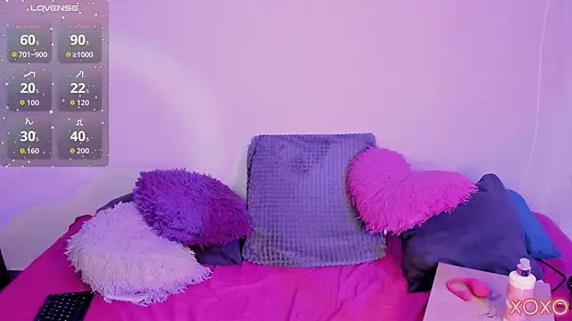 honeykitty 777 online show from 03-18-26, 02:58