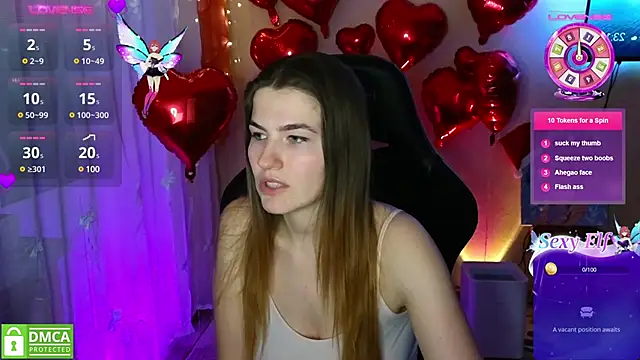 mag1c eyes1 online show from 02-06-25, 09:17