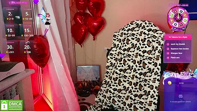 mag1c eyes1 online show from 02-14-25, 09:21