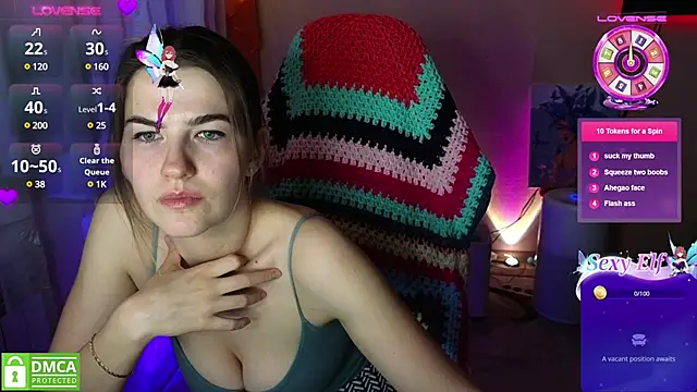 mag1c eyes1 online show from 03-09-25, 06:54