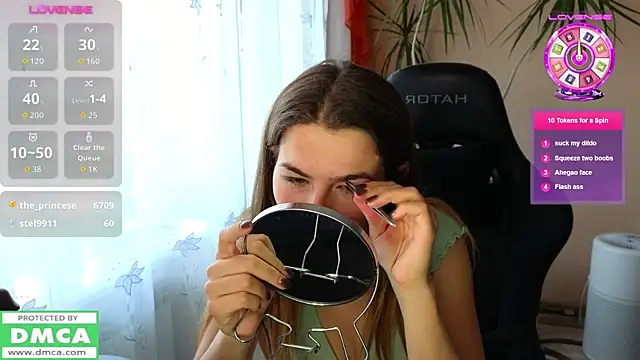 mag1c eyes1 online show from 10-16-25, 12:17