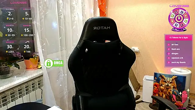 mag1c eyes1 online show from 03-25-26, 10:38