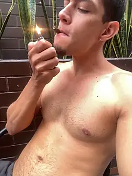 ElianFoxter online show from 10-15-25, 09:37