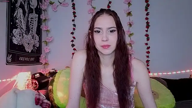 ArmiEri online show from 03-15-26, 06:58