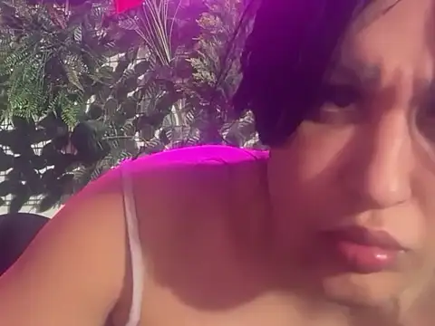 BareSlut6666LA online show from 11-04-25, 07:02