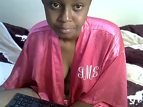 chocolate panther online show from 10-06-25, 02:14