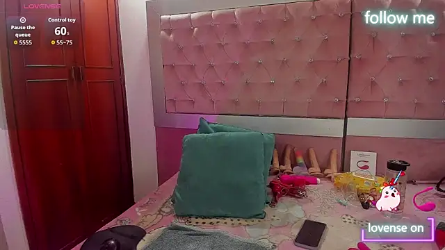 neeko princes online show from 12-04-25, 12:03