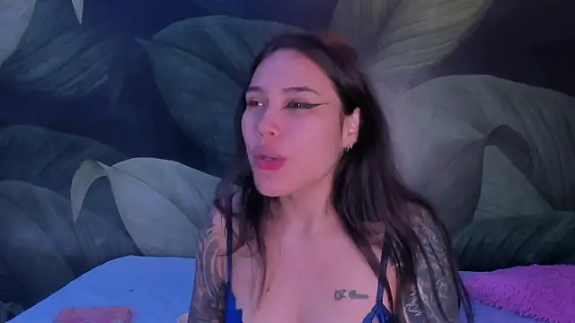 sweett dirty online show from 01-08-26, 12:18