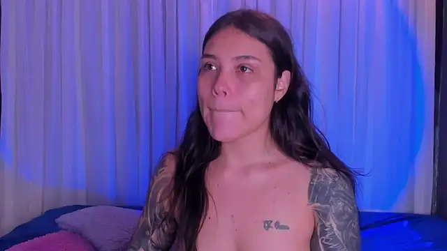 sweett dirty online show from 03-24-26, 12:43