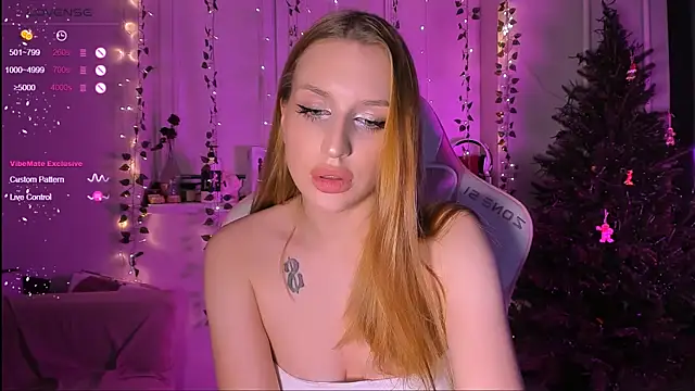 Anice  online show from 01-12-25, 08:57