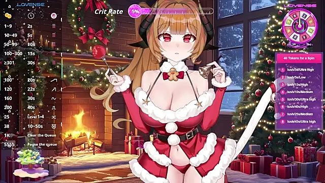 hadamia online show from 12-20-25, 11:45