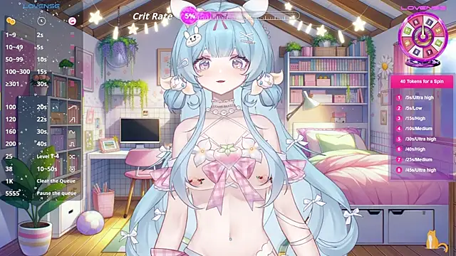 hadamia online show from 01-07-26, 05:48