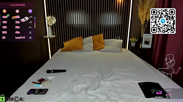 Aly Alyc online show from 04-19-26, 11:51