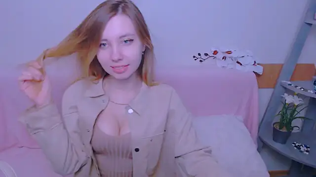 AliceFire  online show from 03-09-26, 10:30