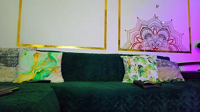 PandoraVolkov online show from 04-22-26, 07:55