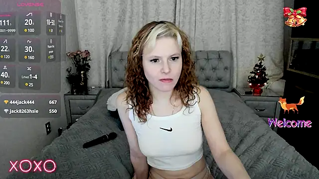 rocky foxy online show from 01-10-25, 01:53