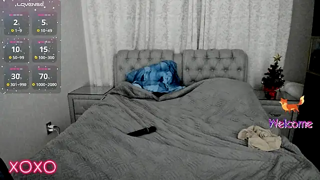 rocky foxy online show from 01-28-25, 01:29