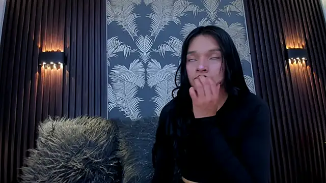  shantal smith online show from 10-24-25, 04:47