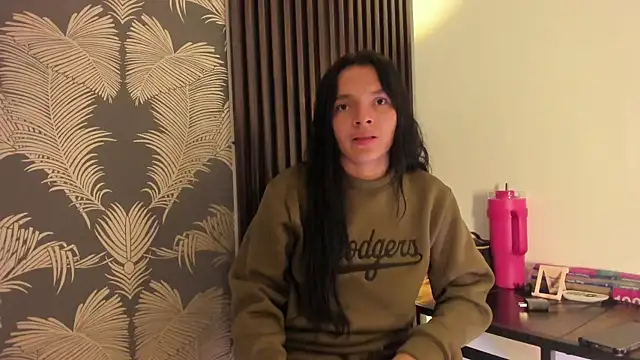  shantal smith online show from 04-15-26, 01:34