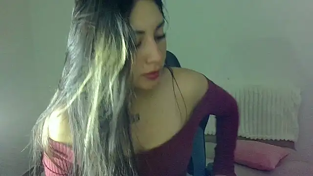Lia 14  online show from 05-07-26, 01:00