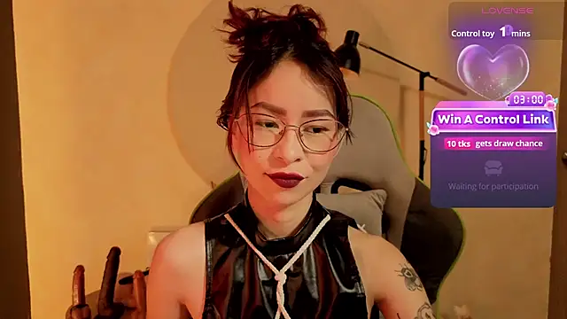 rosse 98  online show from 03-29-26, 01:44