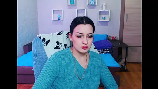 Snapshot of SkarlettMonliss chatting on 01-08-25, 04:11 SkarlettMonliss online show from 01-08-25, 04:11