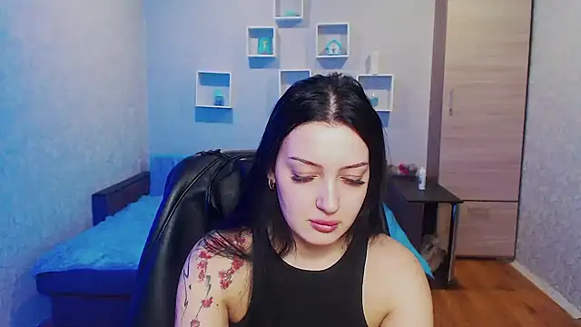 Snapshot of SkarlettMonliss chatting on 01-13-25, 05:44 SkarlettMonliss online show from 01-13-25, 05:44