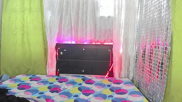 Megan Miles02 online show from 02-03-25, 10:00