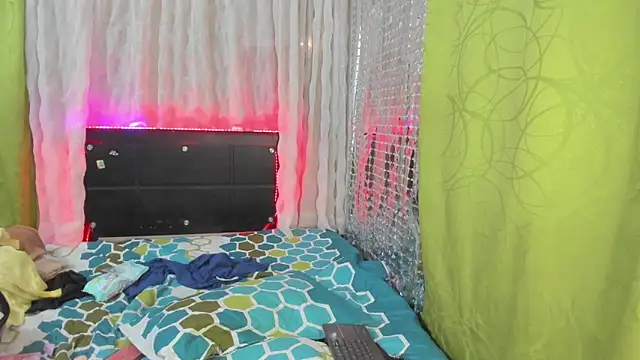 Megan Miles02 online show from 02-14-25, 06:23