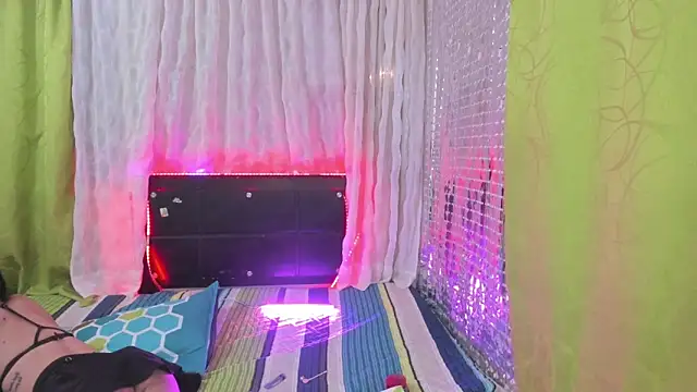 Megan Miles02 online show from 02-24-25, 01:02