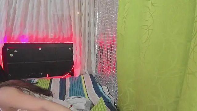 Megan Miles02 online show from 03-02-25, 05:44