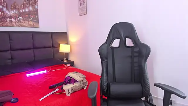 Megan Miles02 online show from 03-10-25, 11:16