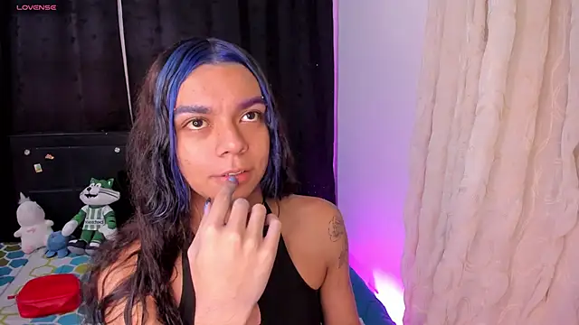 Megan Miles02 online show from 06-21-26, 05:43