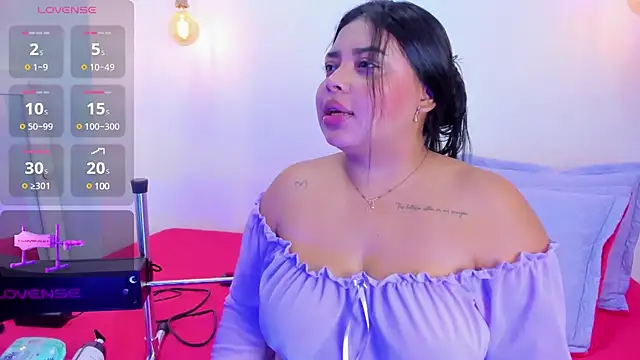 Emily cooper20 online show from 02-02-25, 07:35