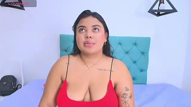 Emily cooper20 online show from 02-28-25, 02:42