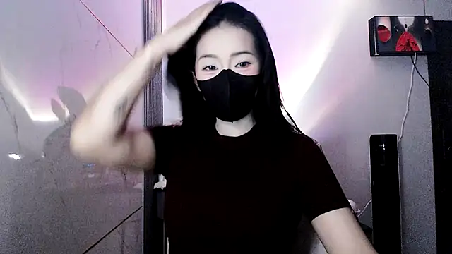 -KathySweet- online show from 10-31-25, 03:07