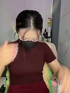 -KathySweet- online show from 04-07-26, 04:02