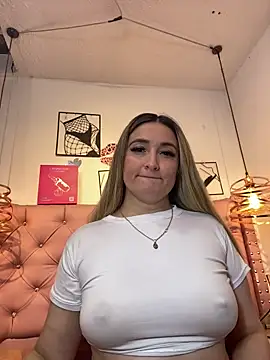 antonella87 online show from 03-31-26, 10:10