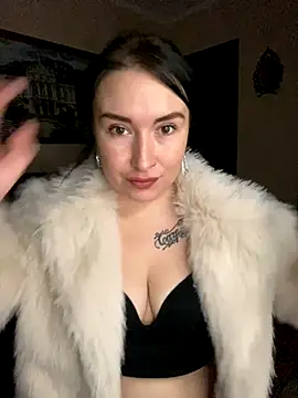 Roxana Bell online show from 11-29-25, 05:16