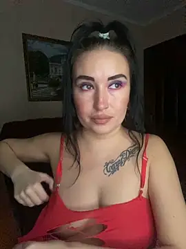 Roxana Bell online show from 02-06-26, 06:55