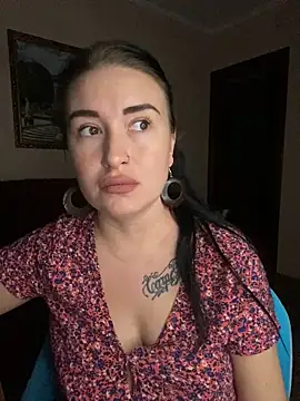 Roxana Bell online show from 02-26-26, 04:50