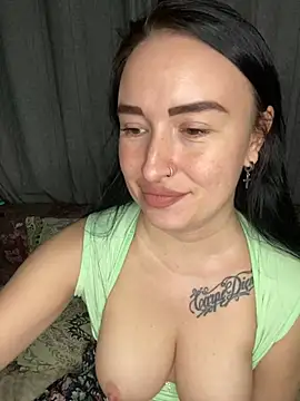 Roxana Bell online show from 03-27-26, 09:47