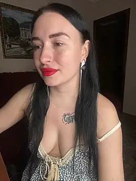 Roxana Bell online show from 04-03-26, 07:56