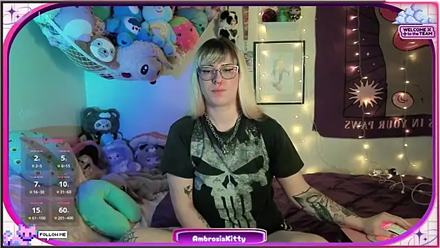 AmbrosiaKitty online show from 02-04-26, 06:41