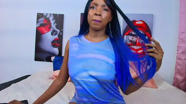 lexy thomsom online show from 11-04-25, 06:01