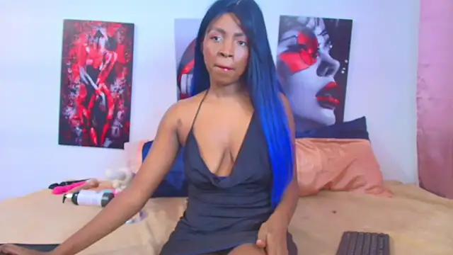 lexy thomsom online show from 04-03-26, 04:43