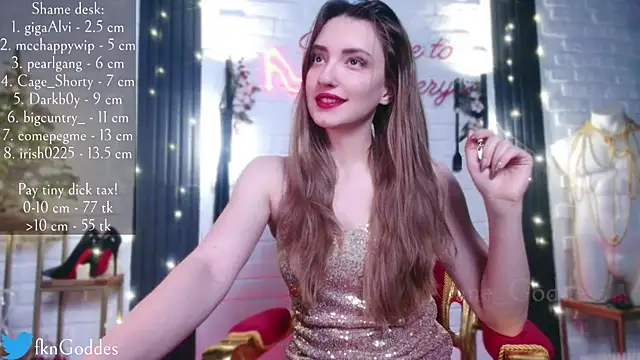 Jane Goddess online show from 01-03-25, 03:44