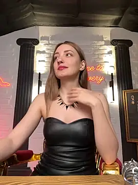 Jane Goddess online show from 03-11-25, 07:36