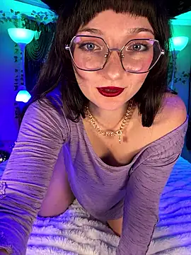 urpuppymoon online show from 01-08-26, 02:03