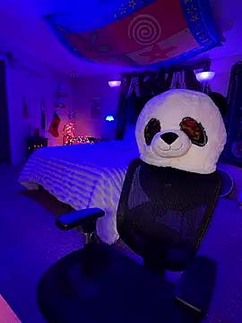 urpuppymoon online show from 01-19-26, 04:27